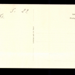 Westerland a. Sylt, Strandpromenade