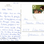 Caputh am Schwielowsee, 5 Ortsansichten