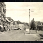 Reichenbach/Vogtl., Bahnhofsstraße