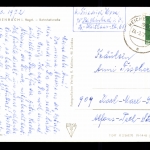 Reichenbach/Vogtl., Bahnhofsstraße