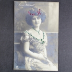 Hildebrandt, Gudrun, Schauspielerin
