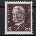 Deutsches Reich, MiNr. 422, postfrisch