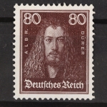 Deutsches Reich, MiNr. 397, postfrisch