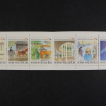 Finnland, MiNr. MH 23, postfrisch