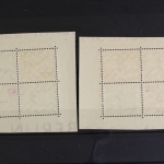 Deutsches Reich, MiNr. 624-631, postfrisch