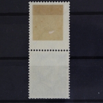 Deutsches Reich, MiNr. S 38, Falz
