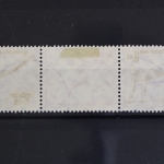 Deutsches Reich, MiNr. W 108, gestempelt