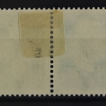 Deutsches Reich, MiNr. K 11, Falz