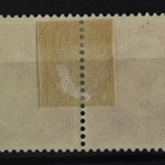 Deutsches Reich, MiNr. K 14, Falz