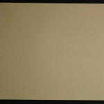 Deutschland (BRD), MiNr. P 35 II a, ungebraucht