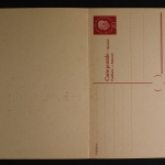 Deutschland (BRD), MiNr. P 40, ungebraucht