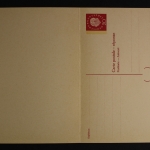 Deutschland (BRD), MiNr. P 47, ungebraucht