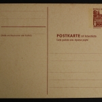 Berlin, MiNr. P 67, ungebraucht