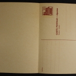 Berlin, MiNr. P 67, ungebraucht