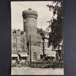 Cottbus, Spremberger Turm