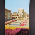 Leipzig, Sachsenplatz