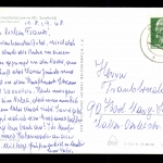 Hohenwartetalsperre, Kr. Saalfeld, Pumpspeicherwerk