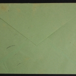 Berlin, MiNr. 93 + Zusatzfrankatur auf Bedarfsbrief