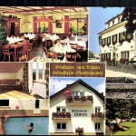 Schopfheim-Gündenhausen, Gasthaus "Zum Löewn"