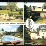 Überlingen/Bodensee, Buchinger-Klinik, Helmut Wilhelmi