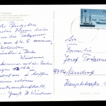 Walddorf, LKR. Görlitz, Teilansicht, Turm auf dem Kottmar, Gaststube