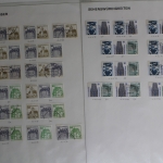 Deutschland (BRD) Zusammendrucke ab Heuss bis SWK