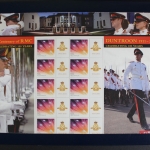 Australien, MiNr. 3429, Geschenkpackung, postfrisch