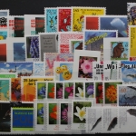 Deutschland (BRD), MiNr. 3433-3508, Jahrgang 2019, postfrisch