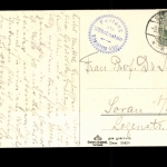 Steinhude am Meer, Blick zur Insel Wilhelmstein