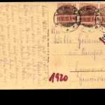 Restauration Matteschlösschen bei Rehberg