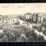 Saarburg, Hesserstraße