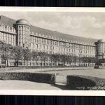 Leipzig, Deutsche Bücherei