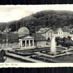 Bad Grund/Harz, Kurbad