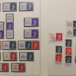 Deutsches Reich Zusammendrucke, Sammlung der Hitler Ausgaben