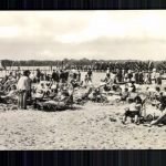 Arendsee/Altmark, Strandleben