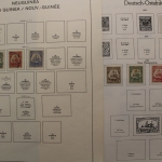 Deutsche Kolonien von Deutsch-Neuguinea bis Togo