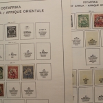 Deutsche Kolonien von Deutsch-Neuguinea bis Togo