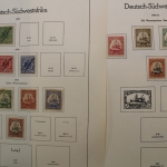 Deutsche Kolonien von Deutsch-Neuguinea bis Togo