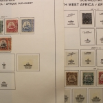 Deutsche Kolonien von Deutsch-Neuguinea bis Togo