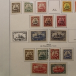 Deutsche Kolonien von Deutsch-Neuguinea bis Togo