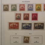 Deutsche Kolonien von Deutsch-Neuguinea bis Togo