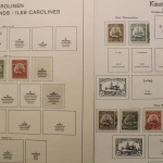 Deutsche Kolonien von Deutsch-Neuguinea bis Togo