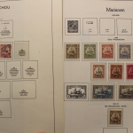 Deutsche Kolonien von Deutsch-Neuguinea bis Togo