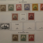 Deutsche Kolonien von Deutsch-Neuguinea bis Togo