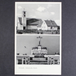 Walsrode, Katholische Kirche, Altar