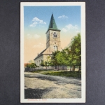 Steinhude am Meer, Evangelische Kirche
