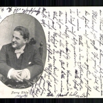 Silka, Ferry, Schauspieler und Sänger