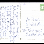 Knappensee, Kreis Hoyerswerda, Strand, Zeltplatz, Zielrichterturm