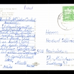 Schöneiche, bei Berlin, Mühlenfließ, Volkspark, Rathaus, Konsum