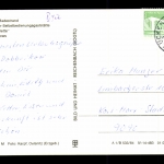 Dobbrikow, Kr. Luckenwalde, Badestrand, SB-Gaststätte "Seepalette"